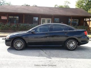 Used 2010 Mitsubishi Galant ES in Conroe, Texas