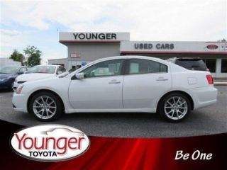 Used 2012 Mitsubishi Galant ES in Hagerstown, Maryland