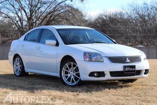 Used 2012 Mitsubishi Galant SE in Hurst, Texas