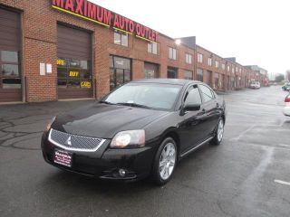 Used 2010 Mitsubishi Galant SE in Manassas, Virginia