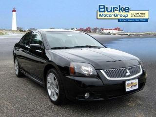 Mitsubishi Galant SE 2010