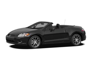 Used 2012 Mitsubishi Eclipse GS in Fort Walton Beach, Florida