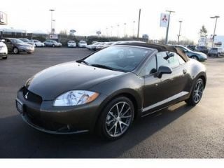 Used 2011 Mitsubishi Eclipse in Eugene, Oregon