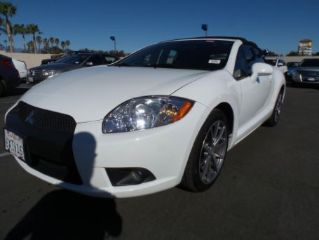 Used 2012 Mitsubishi Eclipse in Oxnard, California
