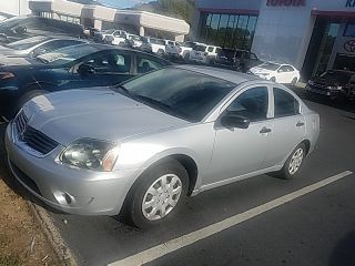 Used 2007 Mitsubishi Galant DE in Kingsport, Tennessee