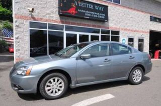 Used 2009 Mitsubishi Galant in New Haven, Connecticut