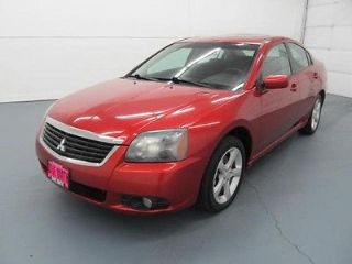Used 2009 Mitsubishi Galant Sport in Coeur d'Alene, Idaho