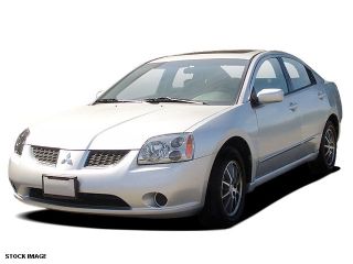 Used 2006 Mitsubishi Galant GTS in Denver, Colorado