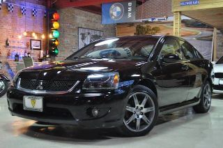 Used 2007 Mitsubishi Galant Ralliart in Summit, Illinois