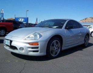 Used 2004 Mitsubishi Eclipse GTS in Bend, Oregon