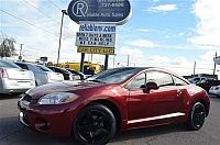 Used 2007 Mitsubishi Eclipse GS in Las Vegas, Nevada