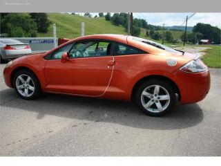 Used 2006 Mitsubishi Eclipse GS in Burnsville, North Carolina