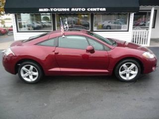 Used 2006 Mitsubishi Eclipse GS in Dayton, Indiana