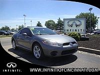 Mitsubishi Eclipse GS 2006