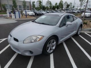 Used 2006 Mitsubishi Eclipse GS in Buford, Georgia