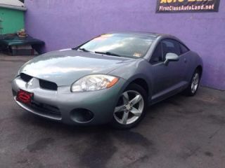 Used 2008 Mitsubishi Eclipse GS in Philadelphia, Pennsylvania