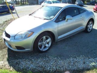 Used 2009 Mitsubishi Eclipse GS in Swansboro, North Carolina