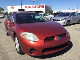 Used 2008 Mitsubishi Eclipse GS in Louisville, Kentucky