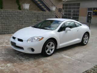 Used 2008 Mitsubishi Eclipse GS in Canonsburg, Pennsylvania