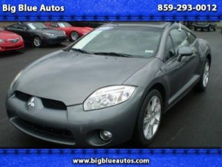 Used 2006 Mitsubishi Eclipse GT in Lexington, Kentucky