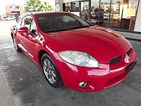 Used 2007 Mitsubishi Eclipse GT in Houston, Alaska
