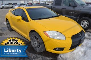 Used 2009 Mitsubishi Eclipse GT in Summerset, South Dakota