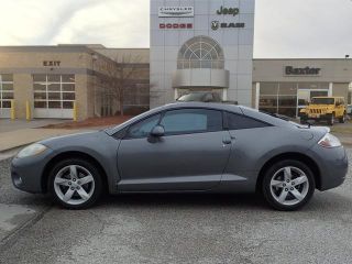 Used 2006 Mitsubishi Eclipse GT in La Vista, Nebraska