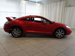 Used 2008 Mitsubishi Eclipse SE in Canfield, Ohio