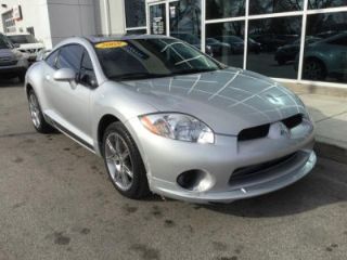 Used 2008 Mitsubishi Eclipse SE in Terre Haute, Indiana