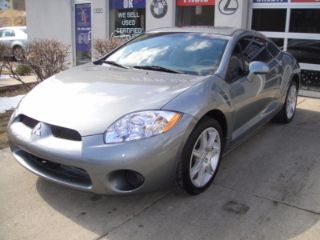 Used 2007 Mitsubishi Eclipse SE in Chicago, Illinois
