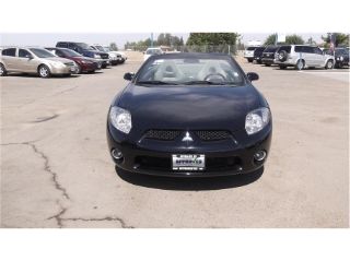 Used 2007 Mitsubishi Eclipse GS in Sanger, California