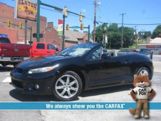 Used 2008 Mitsubishi Eclipse GT in Lisbon, Ohio
