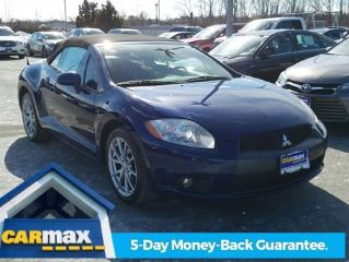 Used 2009 Mitsubishi Eclipse GT in Hartford, Connecticut