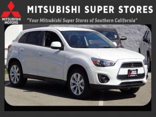 Used 2015 Mitsubishi Outlander Sport ES in Cerritos, California