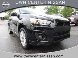 Used 2015 Mitsubishi Outlander Sport ES in Kennesaw, Georgia