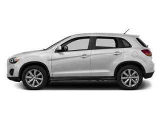 Used 2015 Mitsubishi Outlander Sport ES in Paramus, New Jersey