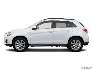 Used 2015 Mitsubishi Outlander Sport SE in Port Richey, Florida