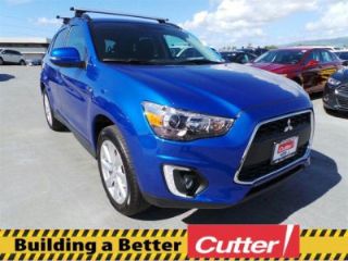 Used 2015 Mitsubishi Outlander Sport GT in Aiea, Hawaii