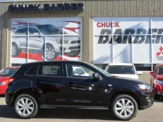 Used 2014 Mitsubishi Outlander Sport ES in Orem, Utah