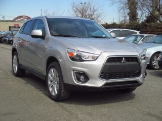 Used 2015 Mitsubishi Outlander Sport ES in Larchmont, New York