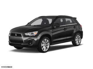 Used 2014 Mitsubishi Outlander Sport SE in Altoona, Pennsylvania