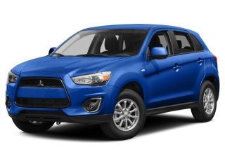 Used 2015 Mitsubishi Outlander Sport GT in Green Brook, New Jersey