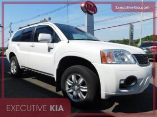 Used 2011 Mitsubishi Endeavor in Wallingford, Connecticut