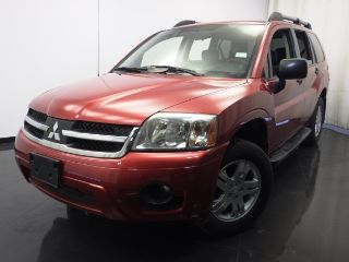 Used 2008 Mitsubishi Endeavor LS in Maple Heights, Ohio