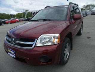 Used 2007 Mitsubishi Endeavor SE in Independence, Missouri