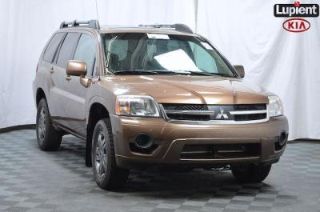 Used 2008 Mitsubishi Endeavor SE in Brooklyn Park, Minnesota
