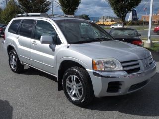 Used 2005 Mitsubishi Endeavor XLS in New Castle, Delaware