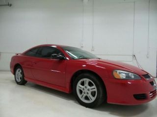 Used 2004 Dodge Stratus SXT in Topeka, Kansas