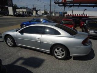 Used 2002 Dodge Stratus SE in Delaware City, Delaware
