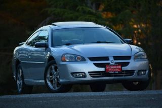Used 2004 Dodge Stratus R/T in San Mateo, California